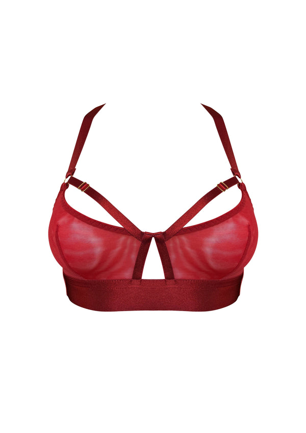 Signature Soft Cup Bra